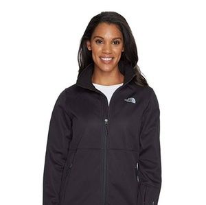 The North Face Womans Jacket Black XL (NWT)
